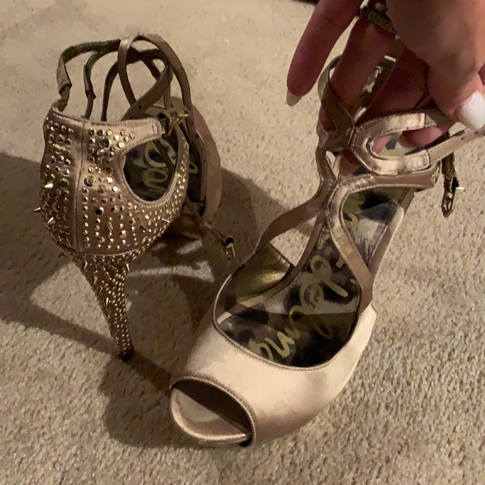 Sam Edelman Heels